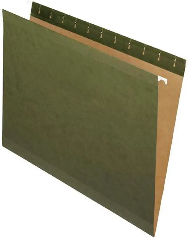 Main image of Pendaflex Hanging Folder without Tabs