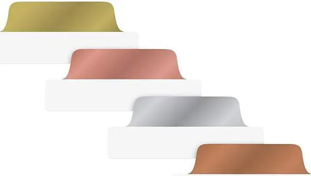 Main image of Avery Tab,2.5x1",Repo,24/Pk 74786
