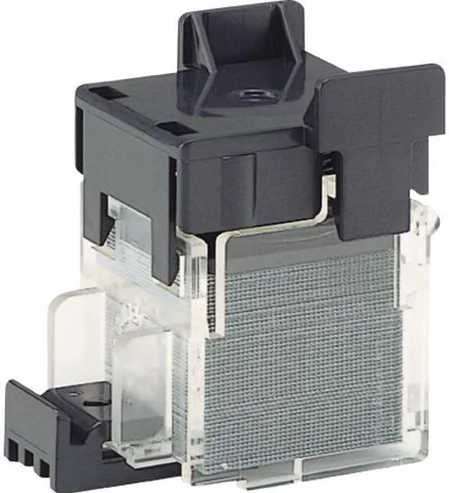 Main image of Max USA Flat Clinch Staples