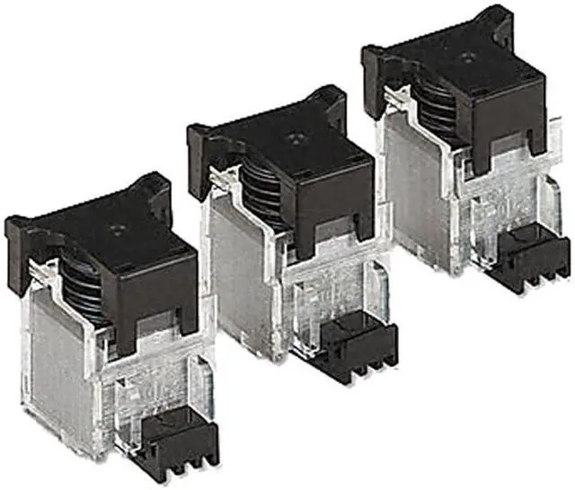 Main image of Canon D2 Staple Cartridge for Laser Toner Copier