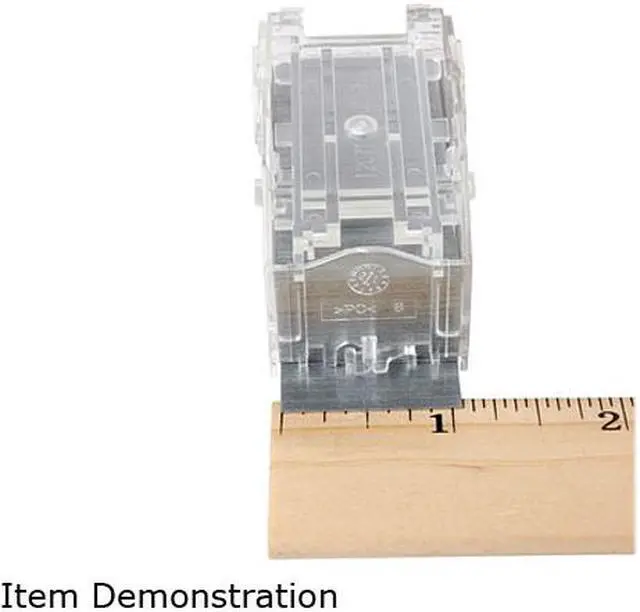 Alt view image 4 of 4 - Kyocera SH-10 Staple Cartridge for DF-710 Finisher