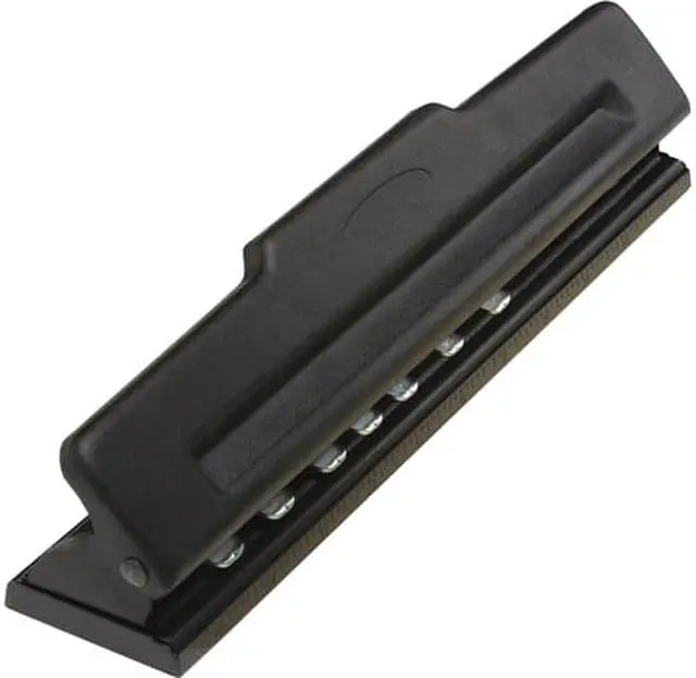 Main image of Day-Timer 7-Hole Paper Punch - Hole Punches