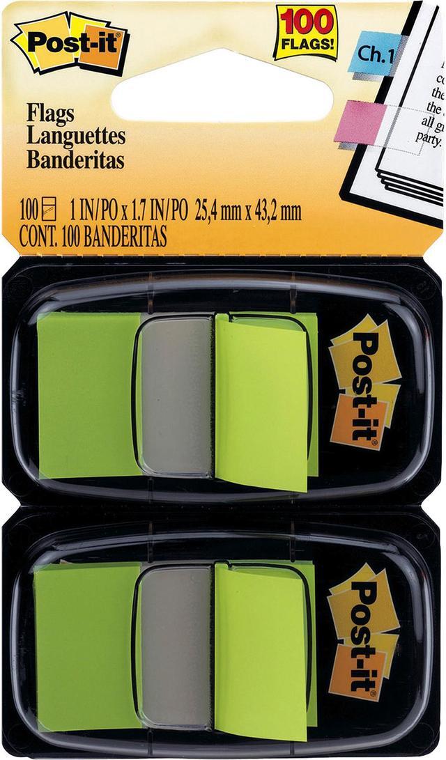 Main image of 3M Post-it Standard Tape Flags