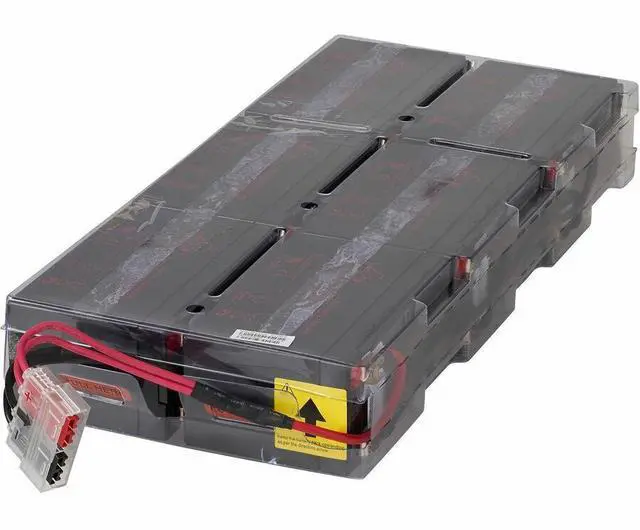 Main image of Eaton Internal Replacement Battery Cartridge (RBC) for 2kVA and 2.2kVA 5PX UPS Systems - EBP-1619