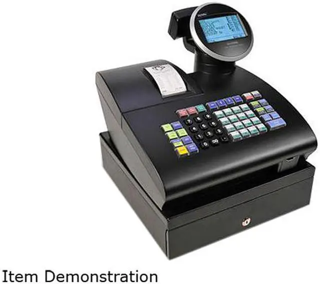 Main image of Royal Alpha 1100ML Cash Management System