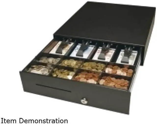 Main image of APG Cash Drawer 1150 1611 Cash Drawer