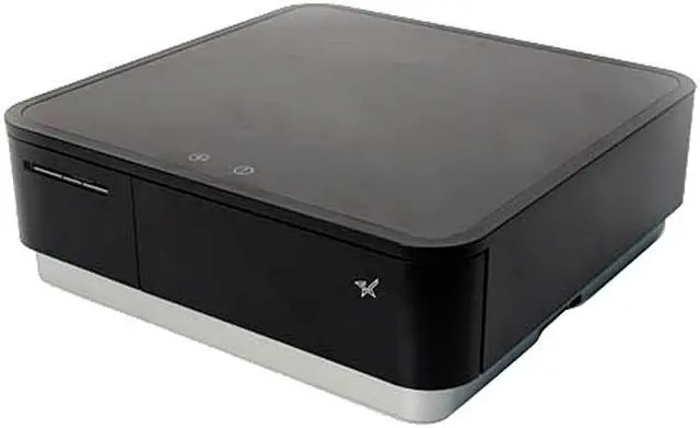 Main image of POP10 BLK US MPOP PRINTER AND