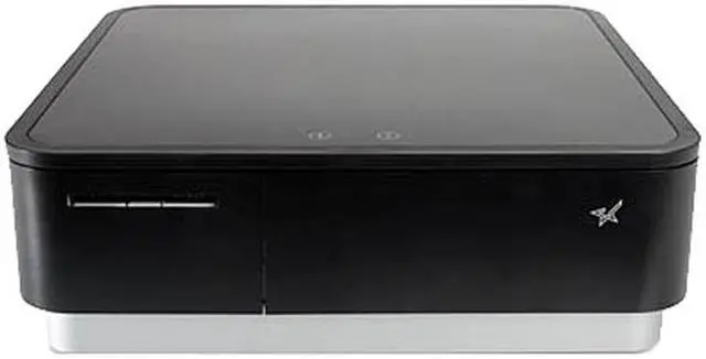 Alt view image 2 of 6 - POP10 BLK US MPOP PRINTER AND