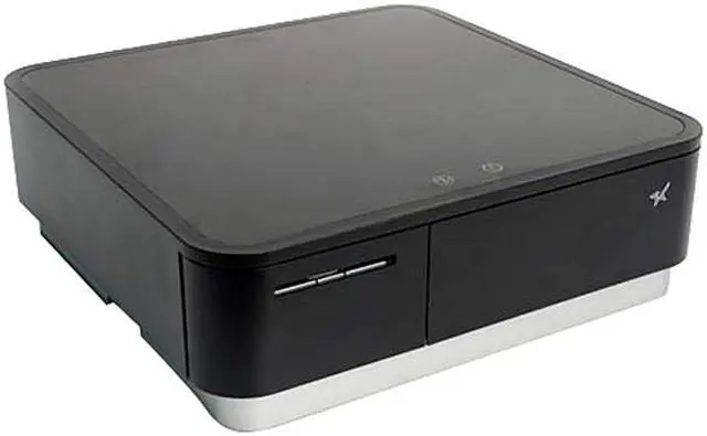 Alt view image 3 of 6 - POP10 BLK US MPOP PRINTER AND