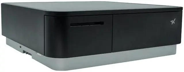 Alt view image 4 of 6 - POP10 BLK US MPOP PRINTER AND
