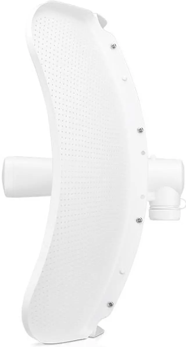 Alt view image 2 of 4 - Ubiquiti Networks - LBE-5AC-LR-US - Ubiquiti LiteBeam AC Gen2 LBE-5AC-LR Wireless Access Point - 1 x Network (RJ-45) -