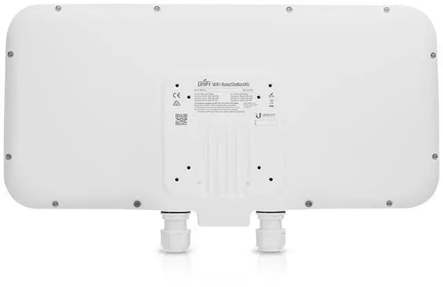 Alt view image 2 of 5 - Ubiquiti Networks WiFi BaseStation XG (UWB-XG) Access Point