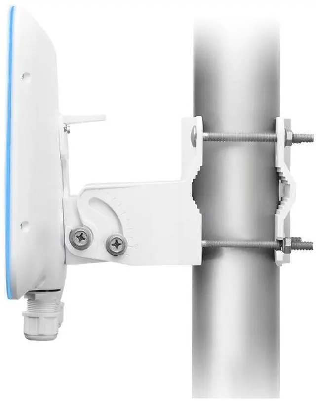 Alt view image 5 of 5 - Ubiquiti Networks WiFi BaseStation XG (UWB-XG) Access Point