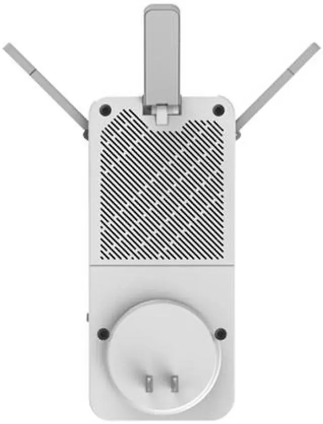 Alt view image 4 of 5 - D-Link DAP-1720 Wi-Fi AC1750 Range Extender
