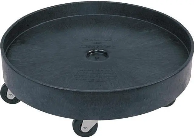 Main image of Rubbermaid Commercial Universal Drum Dolly