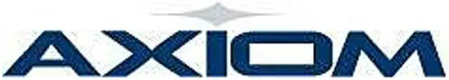 Main image of Axiom AX42400R17A/16G Axiom - Ddr4 - 16 Gb - Dimm 288-Pin - 2400 Mhz / Pc4-19200 - Cl17 - 1.2 V - Registered - Ecc