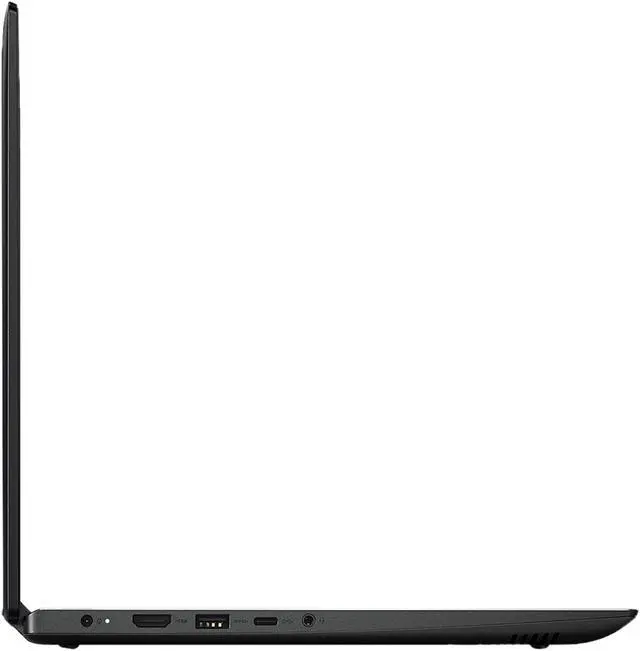 Alt view image 9 of 16 - Lenovo Flex 5 1470 (81C9000JUS) Intel Core i7 8th Gen 8550U (1.80 GHz) 8 GB Memory 512 GB SSD 14" Touchscreen 1920 x 1080 Convertible 2-in-1 Laptop Windows 10 Home 64-Bit