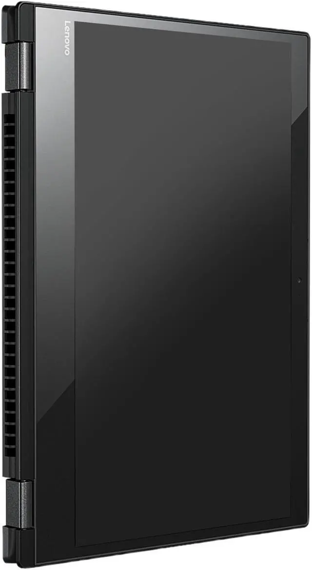 Alt view image 6 of 16 - Lenovo Flex 5 1470 (81C9000JUS) Intel Core i7 8th Gen 8550U (1.80 GHz) 8 GB Memory 512 GB SSD 14" Touchscreen 1920 x 1080 Convertible 2-in-1 Laptop Windows 10 Home 64-Bit