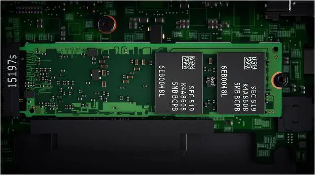 Alt view image 15 of 16 - Lenovo Flex 5 1470 (81C9000JUS) Intel Core i7 8th Gen 8550U (1.80 GHz) 8 GB Memory 512 GB SSD 14" Touchscreen 1920 x 1080 Convertible 2-in-1 Laptop Windows 10 Home 64-Bit