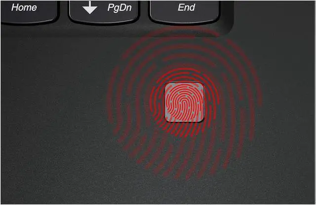 Alt view image 14 of 16 - Lenovo Flex 5 1470 (81C9000JUS) Intel Core i7 8th Gen 8550U (1.80 GHz) 8 GB Memory 512 GB SSD 14" Touchscreen 1920 x 1080 Convertible 2-in-1 Laptop Windows 10 Home 64-Bit