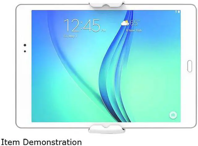 Alt view image 3 of 4 - Maclocks UCLGVWMW Universal Cling Vesa / Wall Mount
