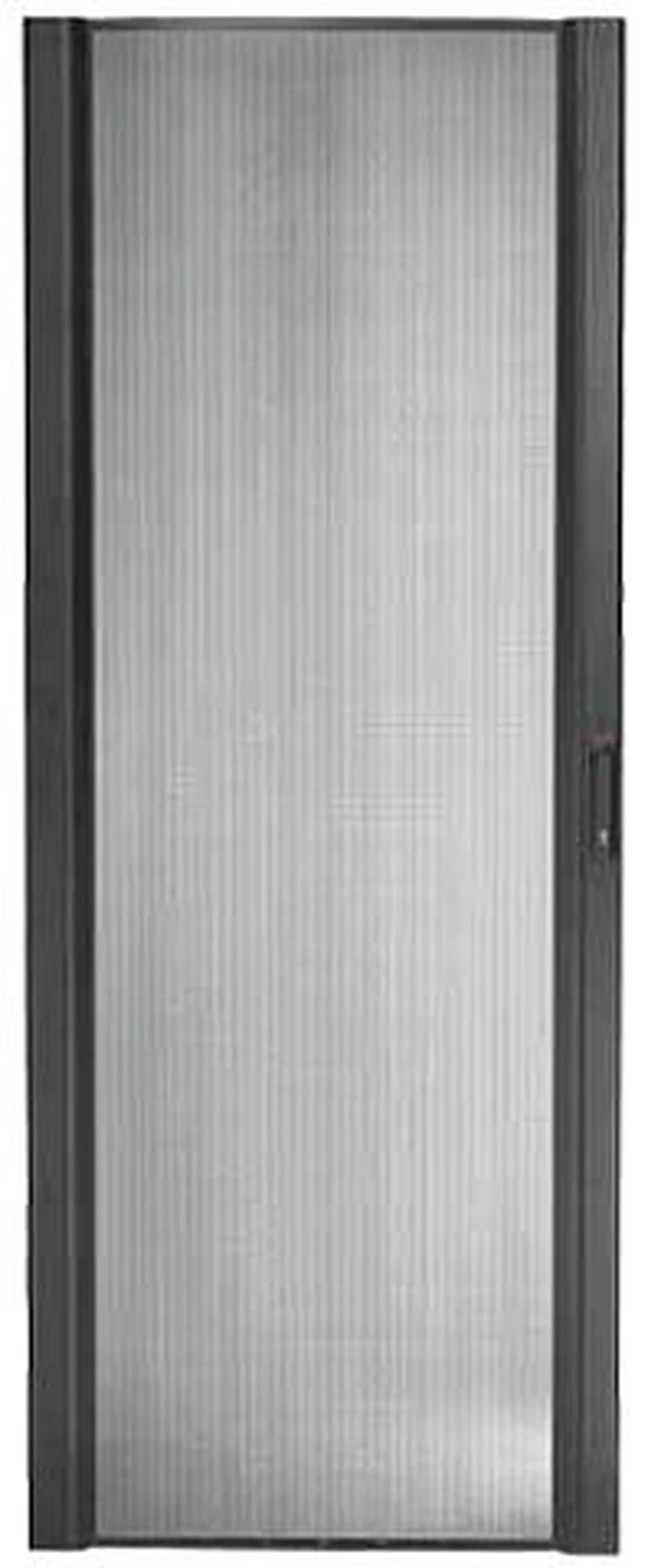 Main image of APC AR7057A Netshelter Sx 48U 750Mm Wide Perforated Curved Door Black