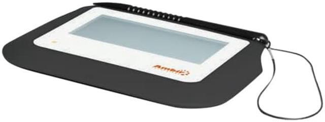 Alt view image 3 of 3 - Ambir Nsign Sp110 Esignature Pad For Nextgen Users