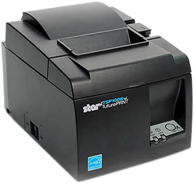Main image of Star Micronics TSP100III Direct Thermal Printer - Monochrome