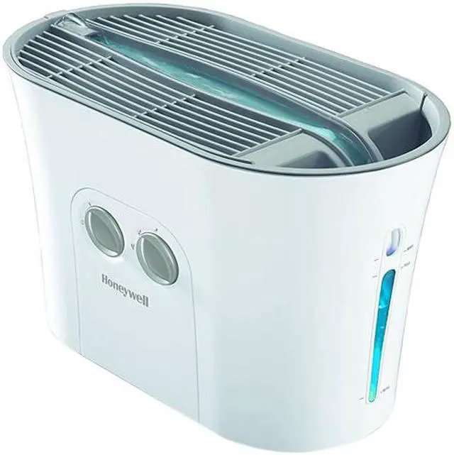 Main image of Honeywell Cool Mist Easy-To-Care Humidifier HCM-750