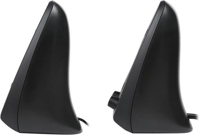 Alt view image 9 of 10 - Logitech Z625 Powerful THX® Certified 2.1 Speaker System with Optical Input
