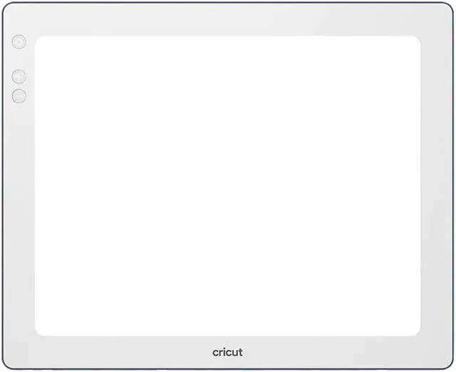 Alt view image 2 of 6 - Cricut BrightPad Go | Light Pad 13.5in?x11in?x0.37in 2007466
