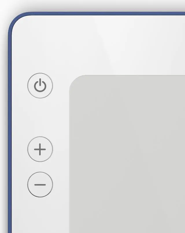 Alt view image 3 of 6 - Cricut BrightPad Go | Light Pad 13.5in?x11in?x0.37in 2007466