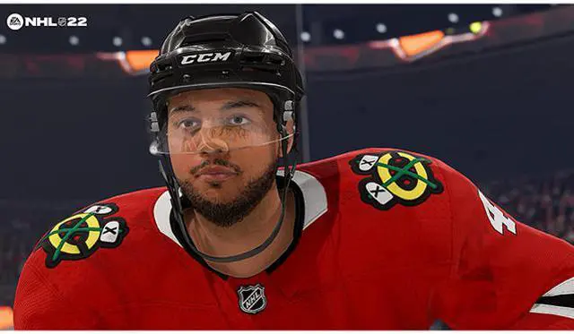Alt view image 2 of 6 - NHL 22 Standard Edition - PlayStation 4