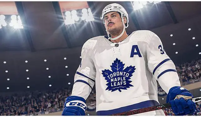 Alt view image 3 of 6 - NHL 22 Standard Edition - PlayStation 4