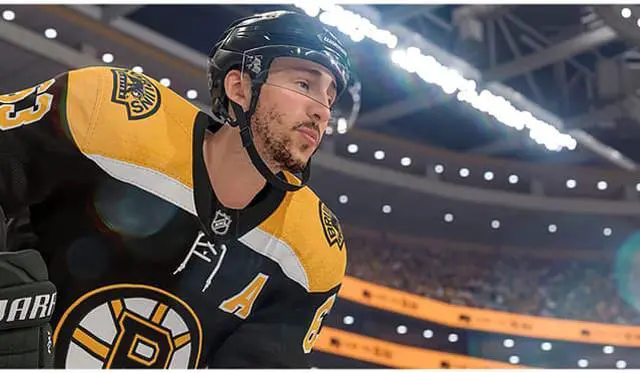 Alt view image 4 of 6 - NHL 22 Standard Edition - PlayStation 4