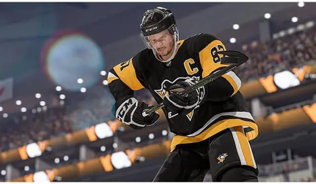 Alt view image 5 of 6 - NHL 22 Standard Edition - PlayStation 4