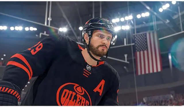 Alt view image 6 of 6 - NHL 22 Standard Edition - PlayStation 4