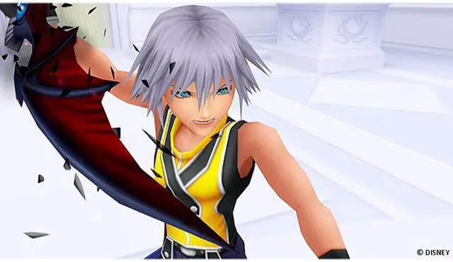 Alt view image 2 of 16 - Kingdom Hearts All-In-One Package - PlayStation 4