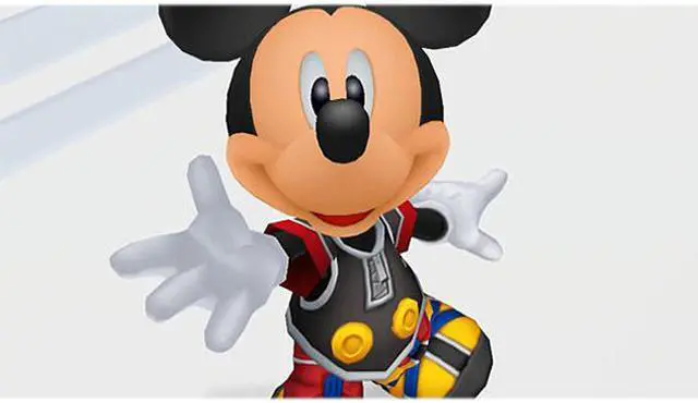 Alt view image 6 of 16 - Kingdom Hearts All-In-One Package - PlayStation 4