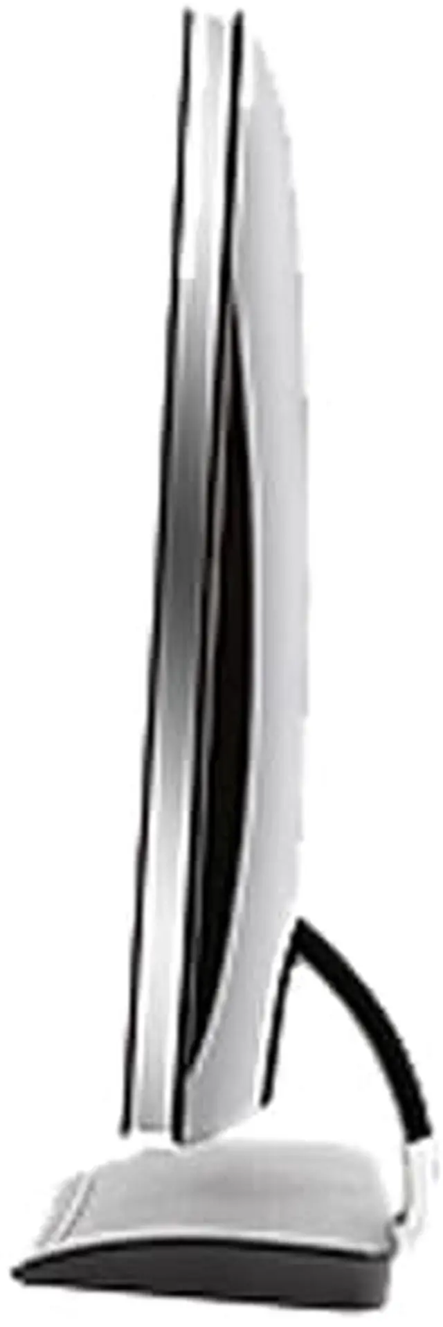 Alt view image 4 of 6 - AOC 27" C2783FQ Black and Silver 1920X1080 Full HD 1080P LCD backlight LED Curved HD Monitor, 5ms 300cd/m2, DCR 50,000,000:1 (3000:1) with D-Sub, DVI, HDMI, DisplayPort