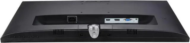 Alt view image 6 of 7 - Asus VP279Q-P Black 27” 5ms (GTG) IPS Frameless Widescreen LCD/LED Monitor, 250 cd/m2 DCR 80,000,000:1 (1,000:1), Dual Built-in Speakers, VESA Mountable, Exclusive GamePlus Function, HDMI D-Sub DP