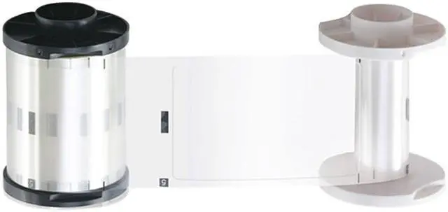 Main image of Fargo 82601 1.0 mil PolyGuard Laminate - 250 imprints