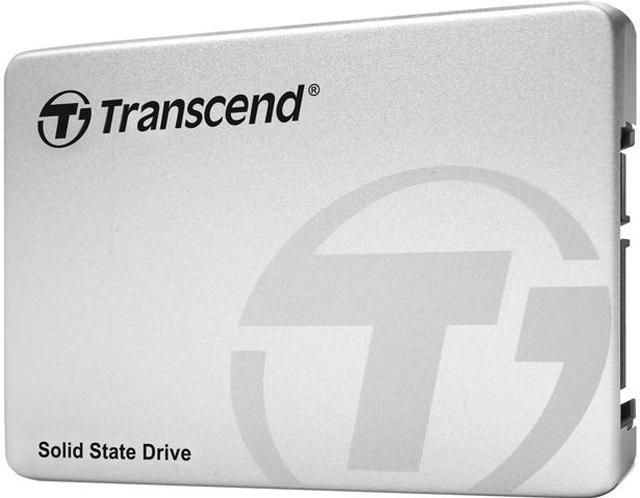 Transcend TRANSCEND (TS240GSSD220S) 240GB SSD SATA600 ★使用59時間★