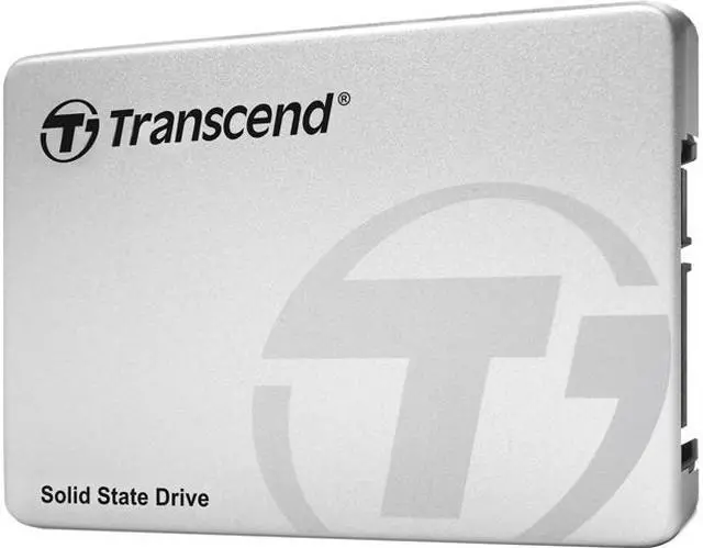 Main image of 480GB, 2.5 SSD220S, SATA3, TLC, AL