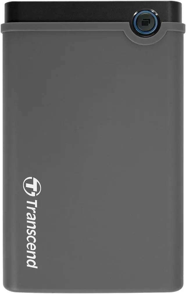 Alt view image 2 of 3 - Transcend SSD HDD Upgrade Kit Shock absorbing USB 3.0 SATA adapter TS0GSJ25CK3