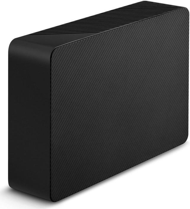 Alt view image 4 of 6 - Seagate Expansion 24TB External Hard Drive HDD - USB 3.0 with Rescue Data Recovery Services (STKP24000400)