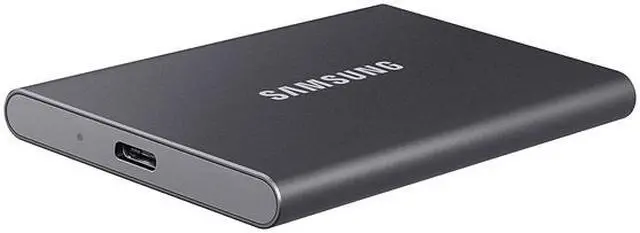 Alt view image 4 of 10 - PORTABLE SSD T7 2TB