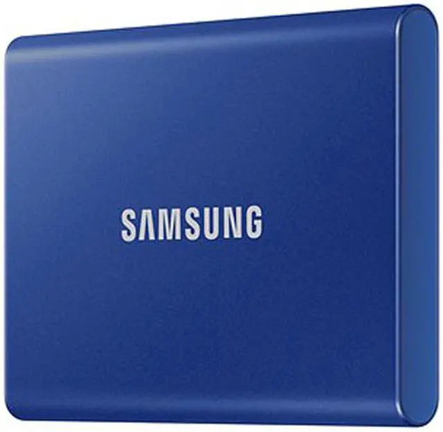Alt view image 2 of 4 - PORTABLE SSD T7 1TB