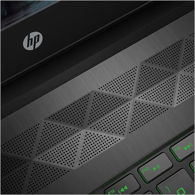 Alt view image 4 of 4 - HP Pavilion 15-cx0030nr 15.6" IPS i5-8300H GTX 1050 Ti 8 GB Memory 128 GB SSD 1 TB HDD Windows 10 Home 64-bit Gaming Laptop