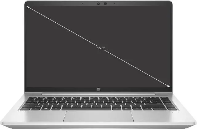Alt view image 8 of 12 - HP Laptop ProBook 455 G8 AMD Ryzen 7 5800U 16GB Memory 512 GB PCIe SSD AMD Radeon Graphics 15.6" Non-Touch Screen Windows 10 Pro 64-bit 4J226UT#ABA